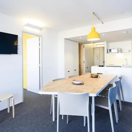 Apartment Thuria - Spacieux 3 Pieces 7/8 Personnes Mae-4644 *