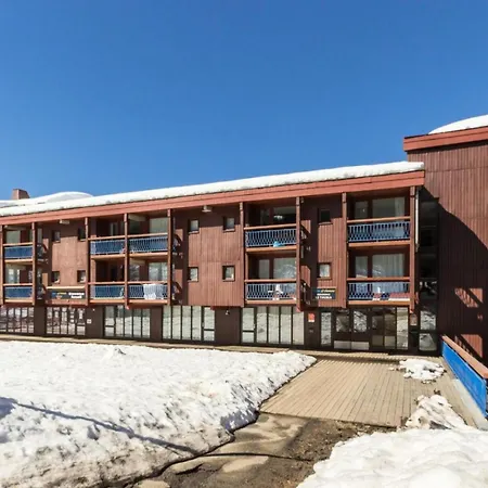 Thuria - Spacieux 3 Pieces 7/8 Personnes Mae-4644 * Les Arcs (Savoie)